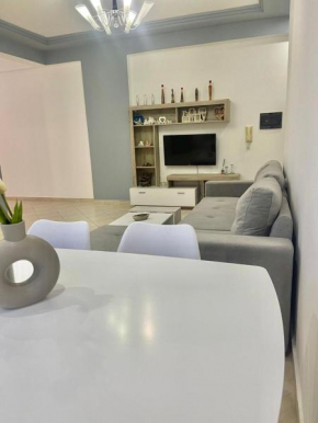 Sin Apartment